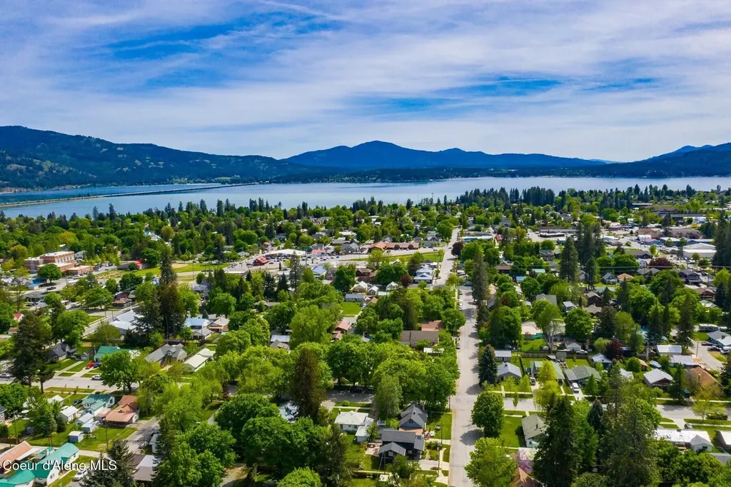 816 Shidaw Court Sandpoint ID 83864