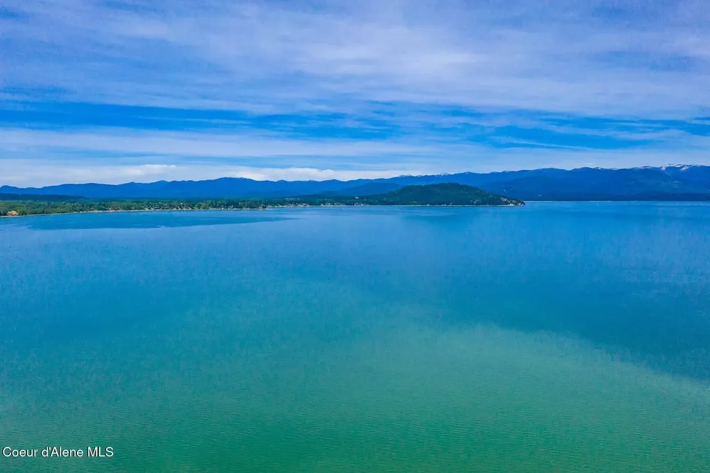 816 Shidaw Court Sandpoint ID 83864