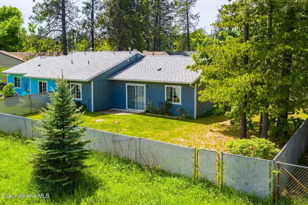 816 Shidaw Court Sandpoint ID 83864