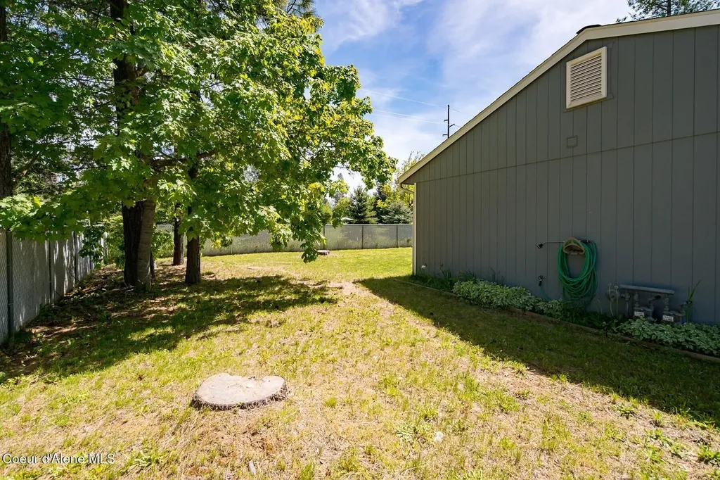 816 Shidaw Court Sandpoint ID 83864