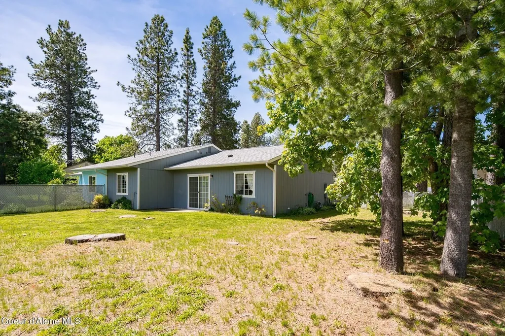 816 Shidaw Court Sandpoint ID 83864