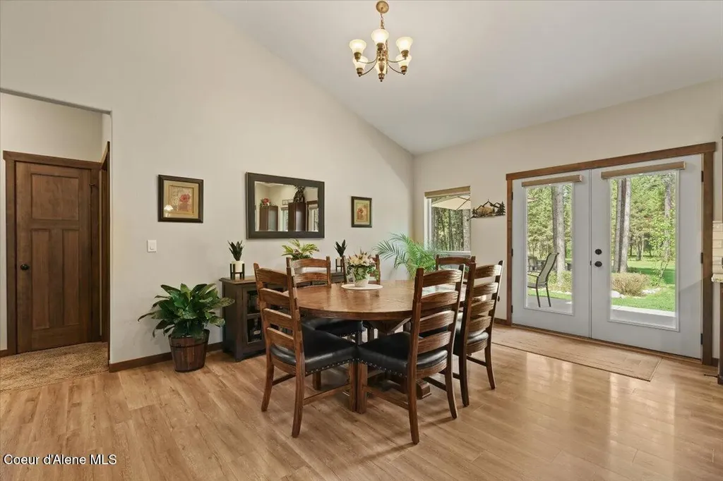 200 Dancing Lights Lane Athol ID 83801