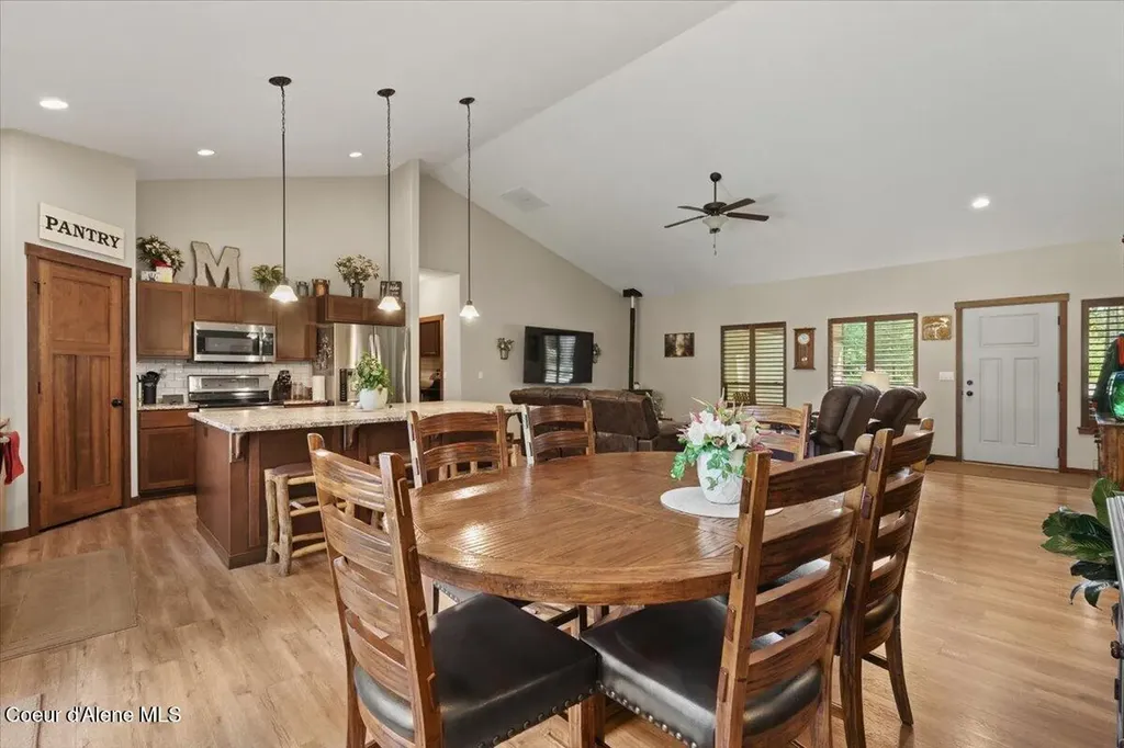 200 Dancing Lights Lane Athol ID 83801