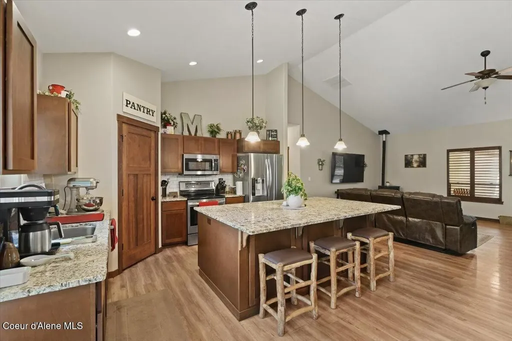 200 Dancing Lights Lane Athol ID 83801