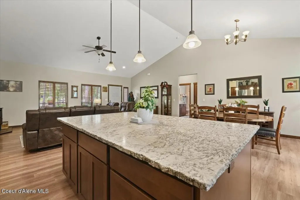 200 Dancing Lights Lane Athol ID 83801