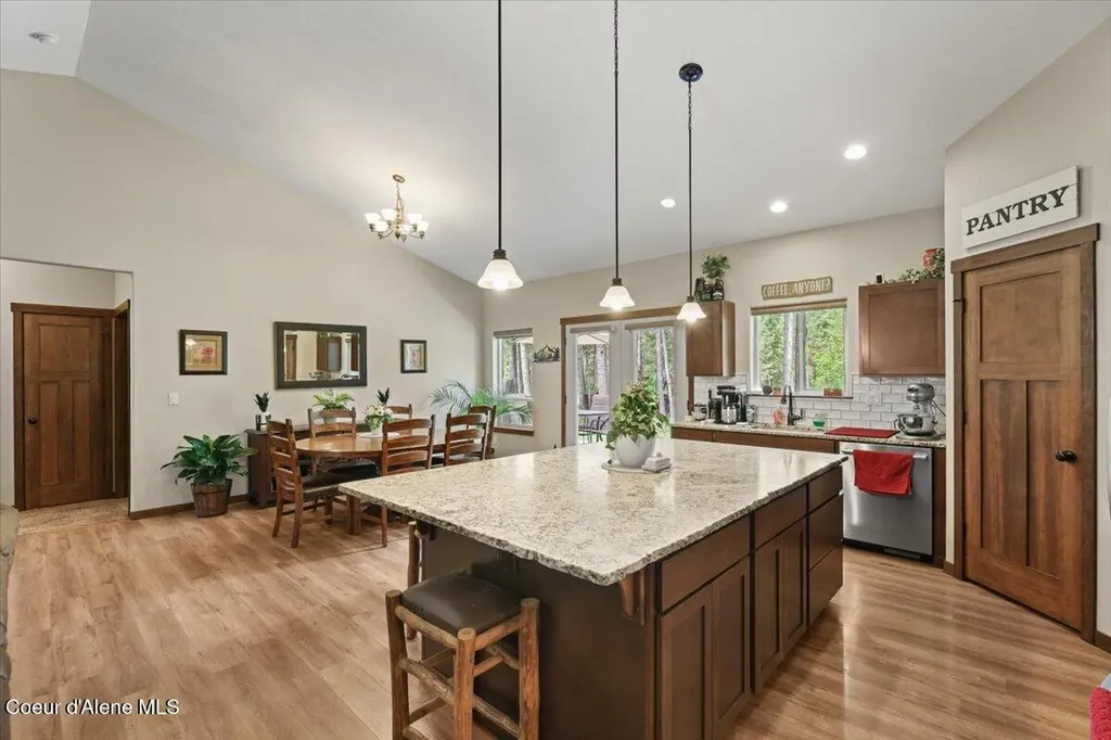 200 Dancing Lights Lane Athol ID 83801