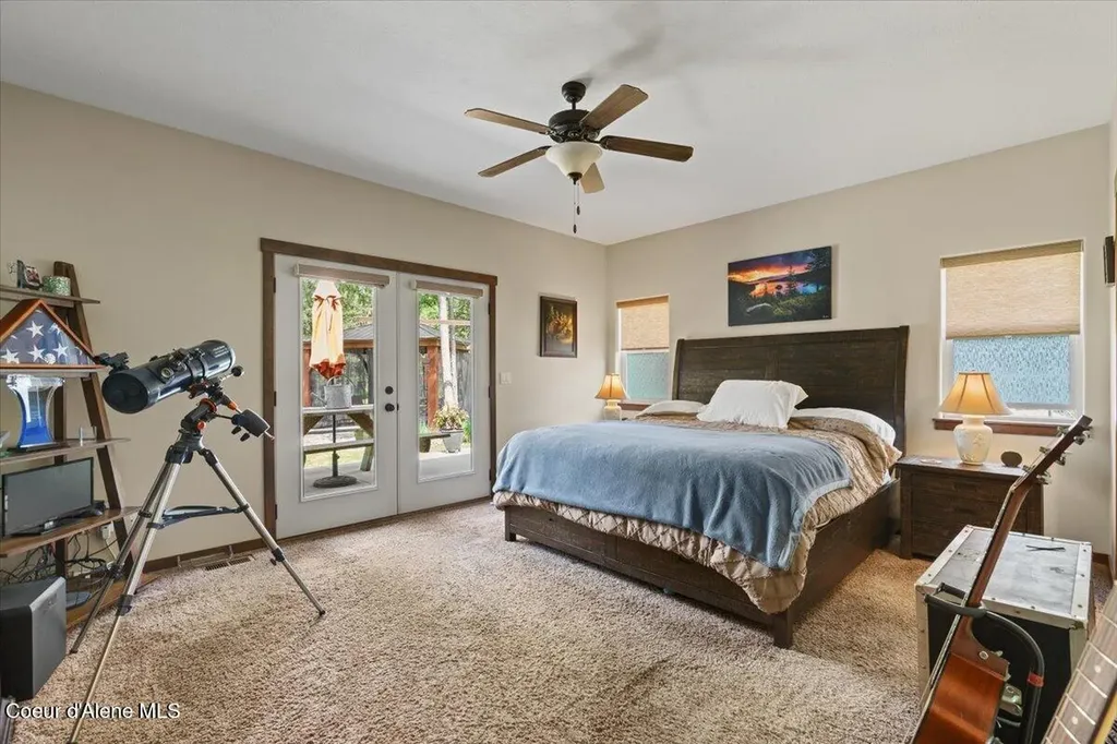 200 Dancing Lights Lane Athol ID 83801