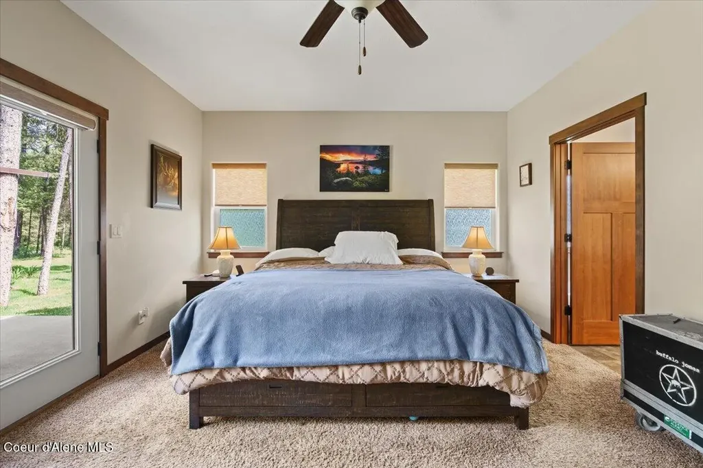 200 Dancing Lights Lane Athol ID 83801