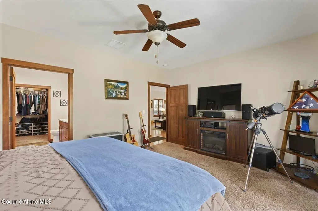 200 Dancing Lights Lane Athol ID 83801