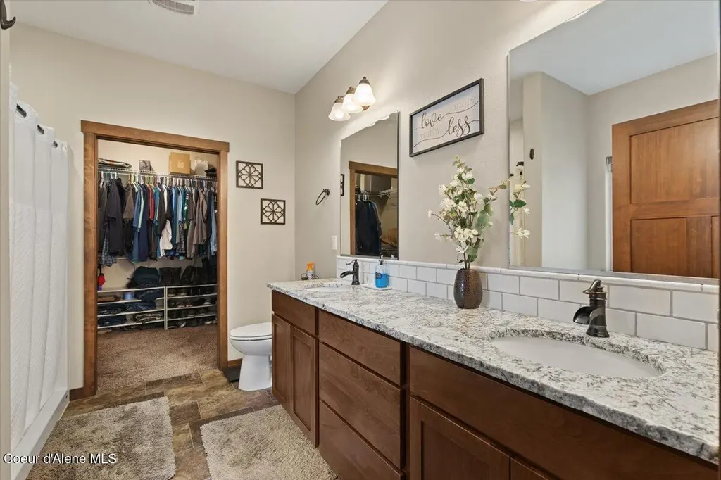 200 Dancing Lights Lane Athol ID 83801