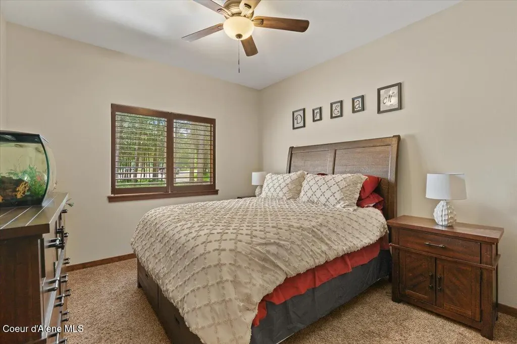 200 Dancing Lights Lane Athol ID 83801