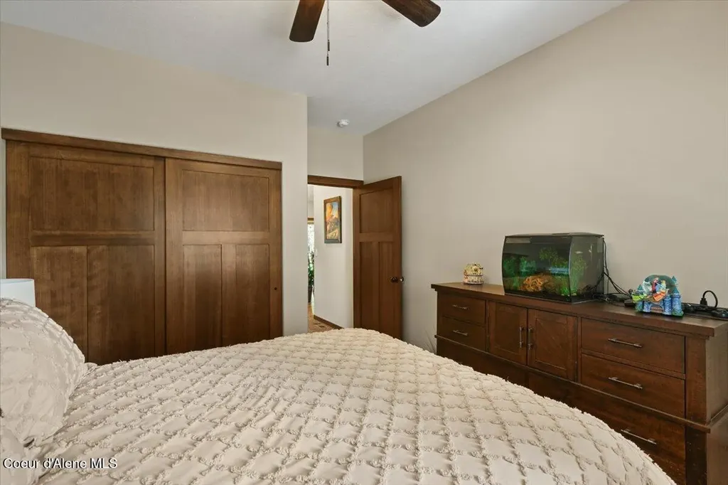 200 Dancing Lights Lane Athol ID 83801