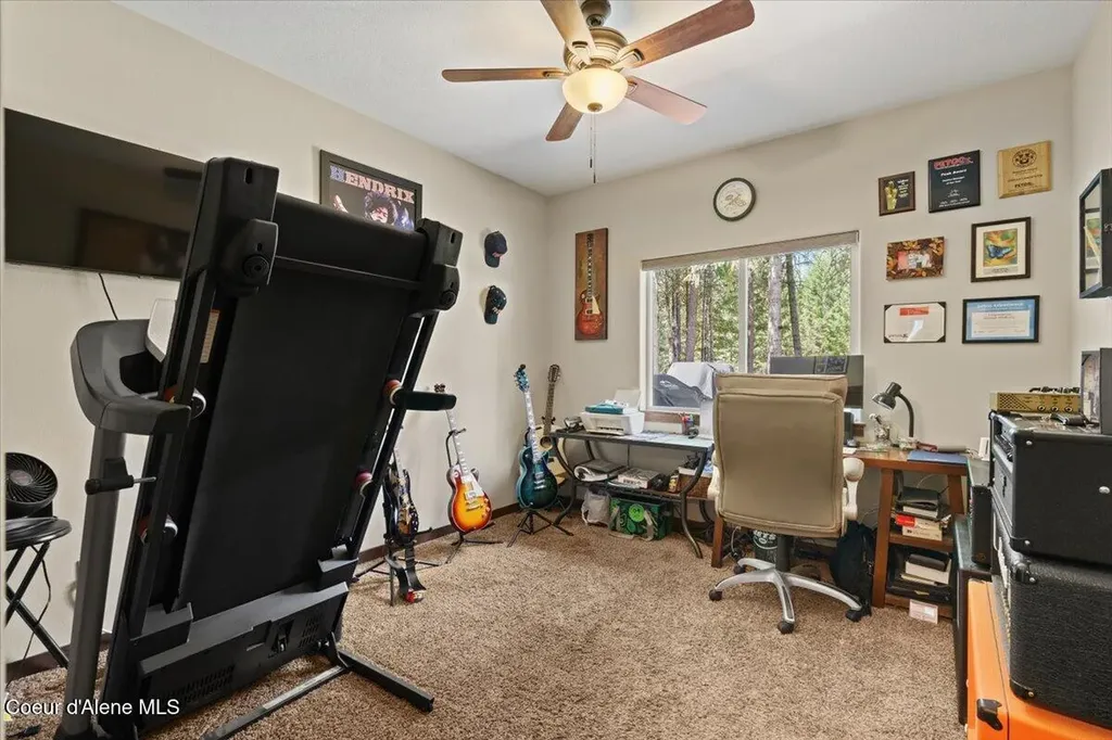 200 Dancing Lights Lane Athol ID 83801