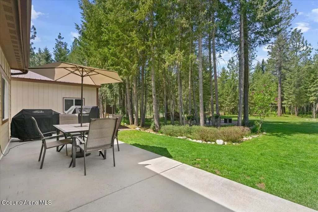 200 Dancing Lights Lane Athol ID 83801