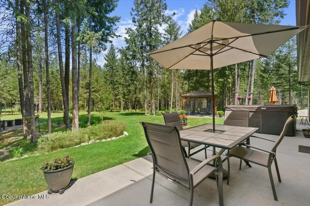 200 Dancing Lights Lane Athol ID 83801