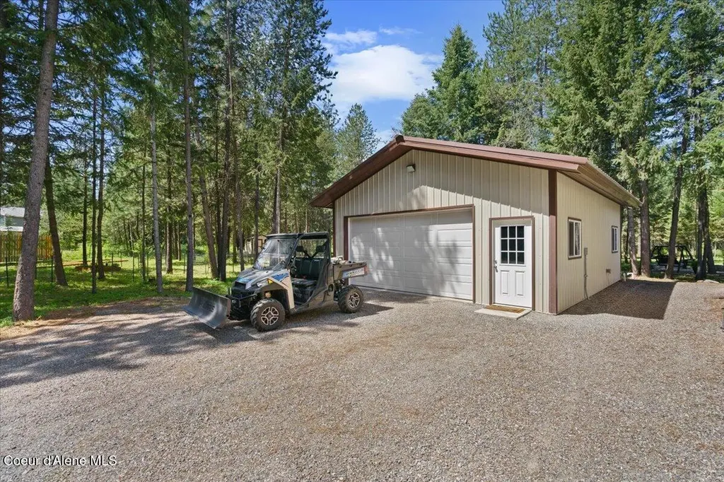 200 Dancing Lights Lane Athol ID 83801