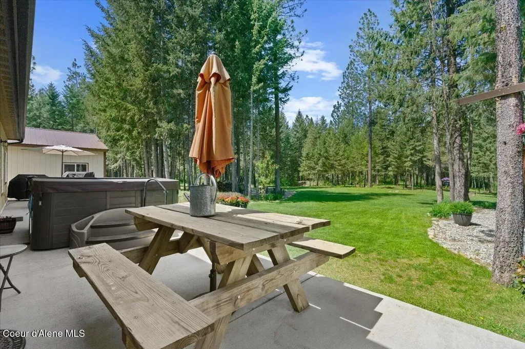 200 Dancing Lights Lane Athol ID 83801