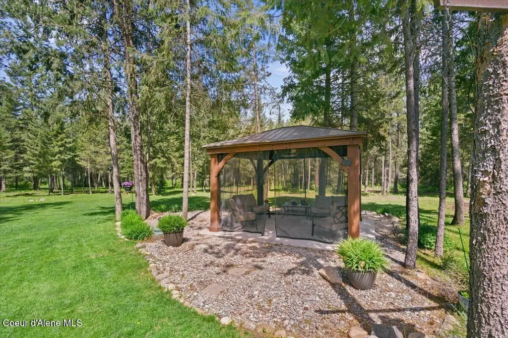 200 Dancing Lights Lane Athol ID 83801
