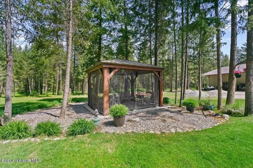 200 Dancing Lights Lane Athol ID 83801