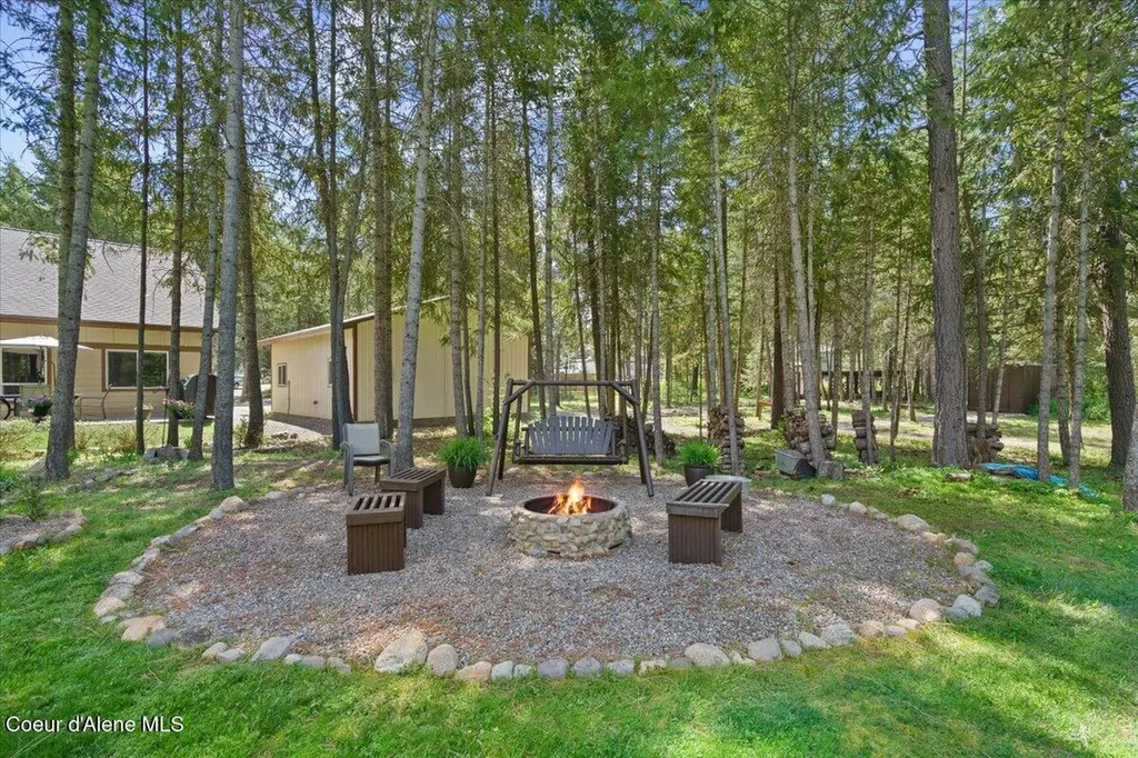 200 Dancing Lights Lane Athol ID 83801
