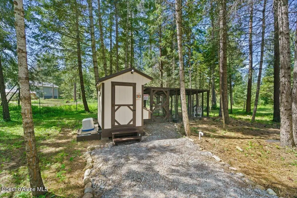 200 Dancing Lights Lane Athol ID 83801