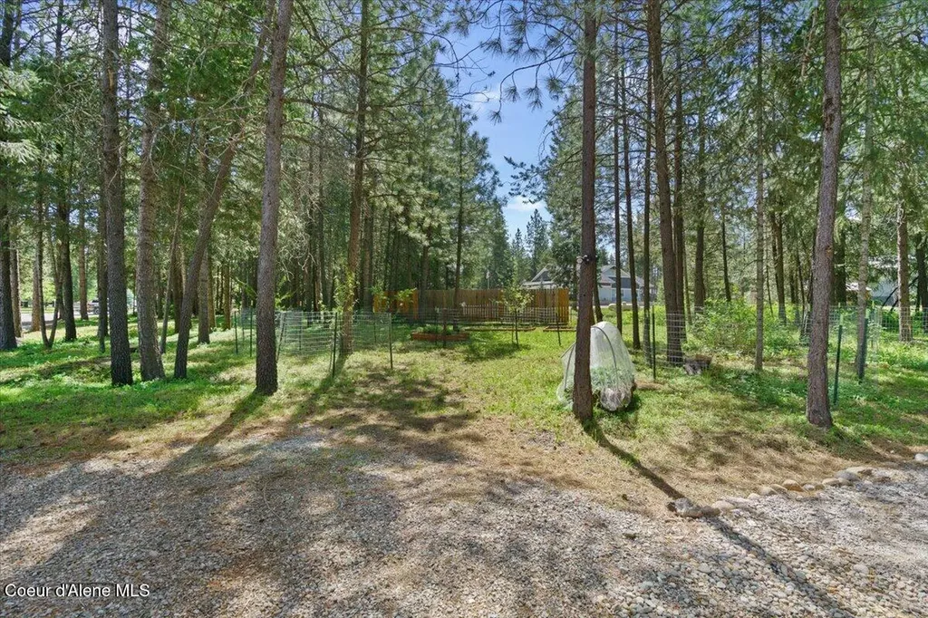 200 Dancing Lights Lane Athol ID 83801