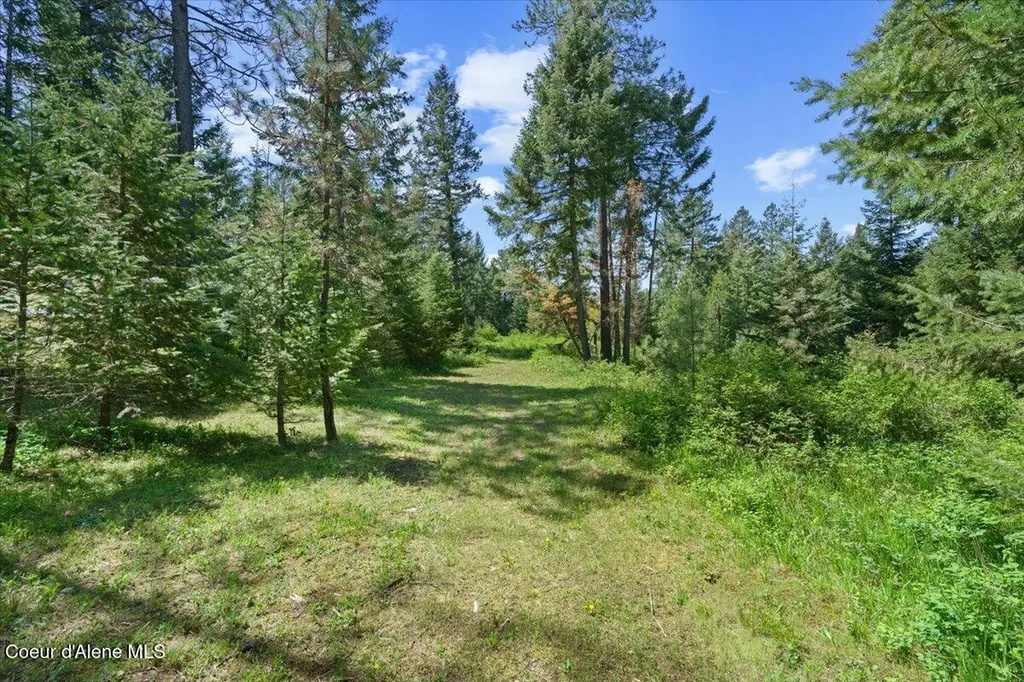 200 Dancing Lights Lane Athol ID 83801