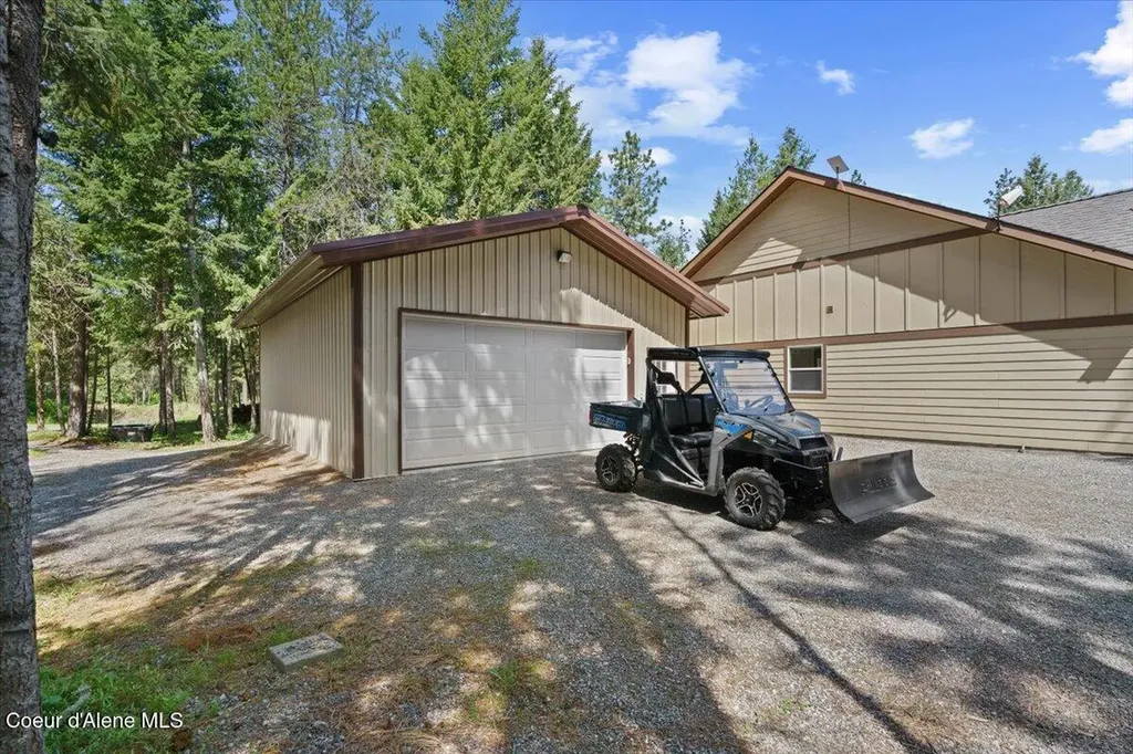 200 Dancing Lights Lane Athol ID 83801
