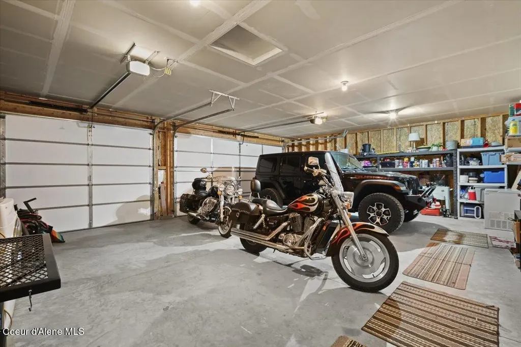 200 Dancing Lights Lane Athol ID 83801