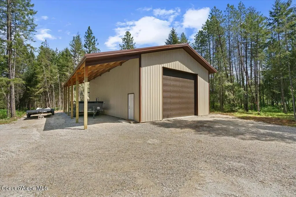 200 Dancing Lights Lane Athol ID 83801