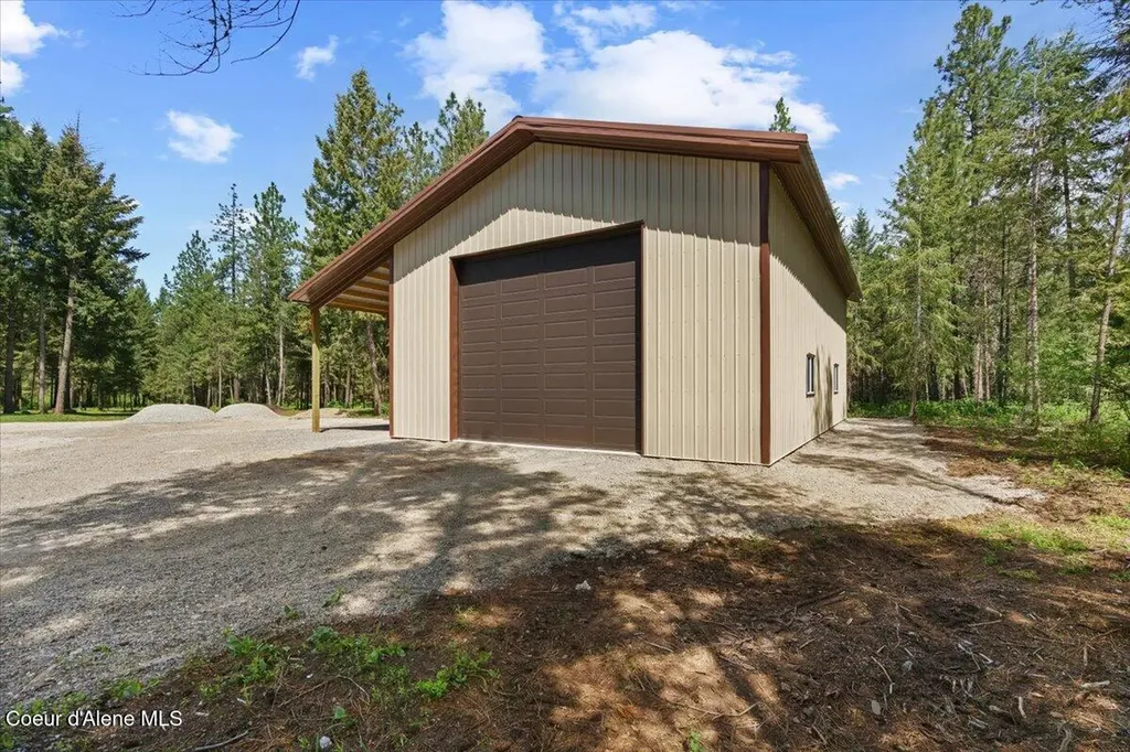 200 Dancing Lights Lane Athol ID 83801