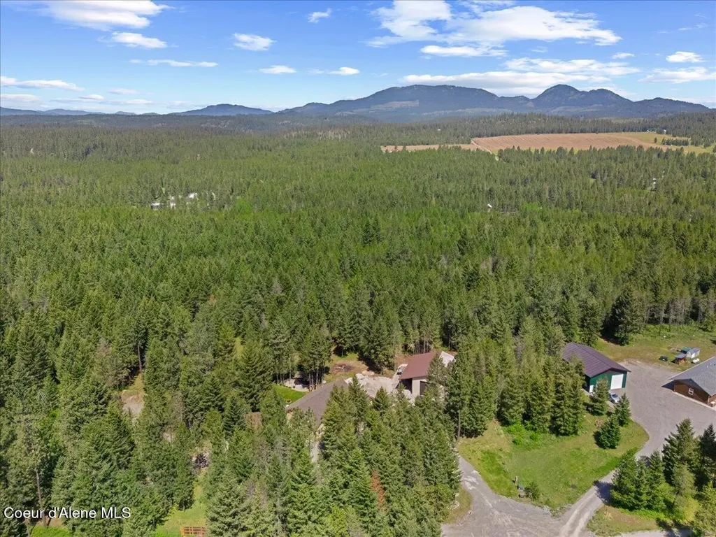 200 Dancing Lights Lane Athol ID 83801