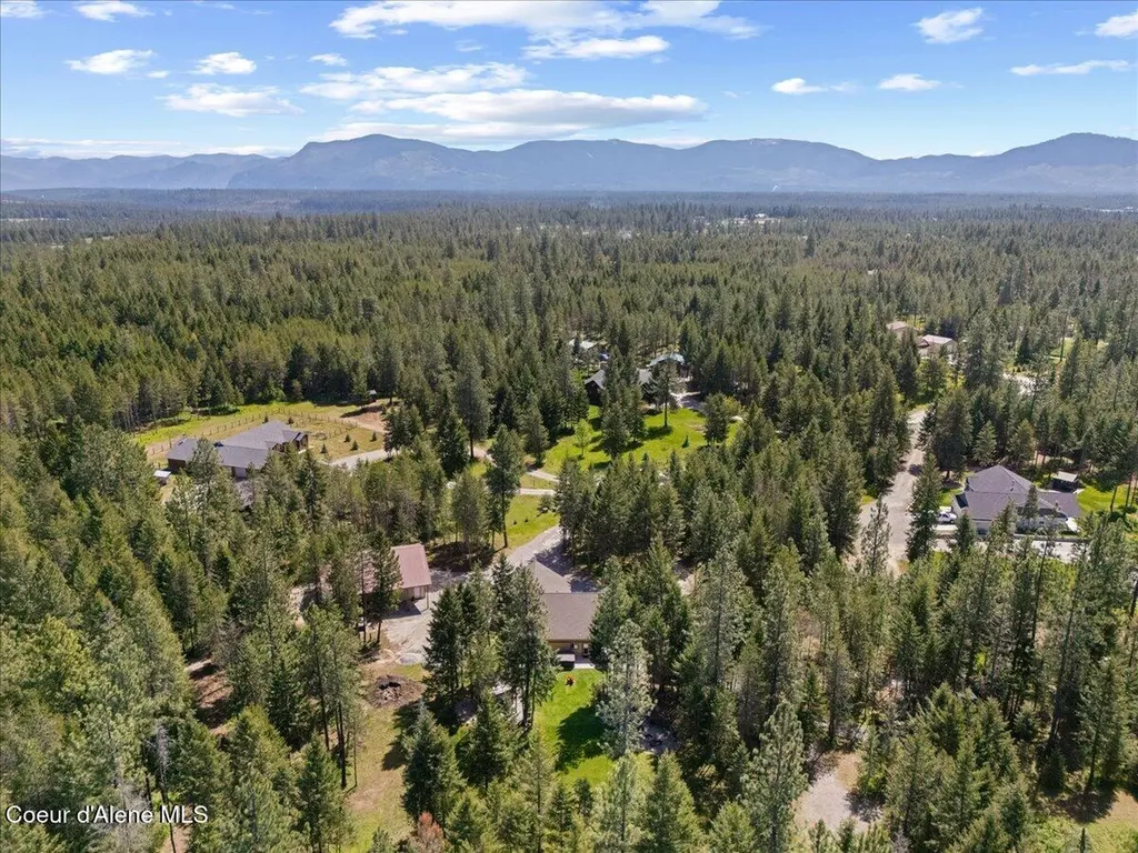 200 Dancing Lights Lane Athol ID 83801