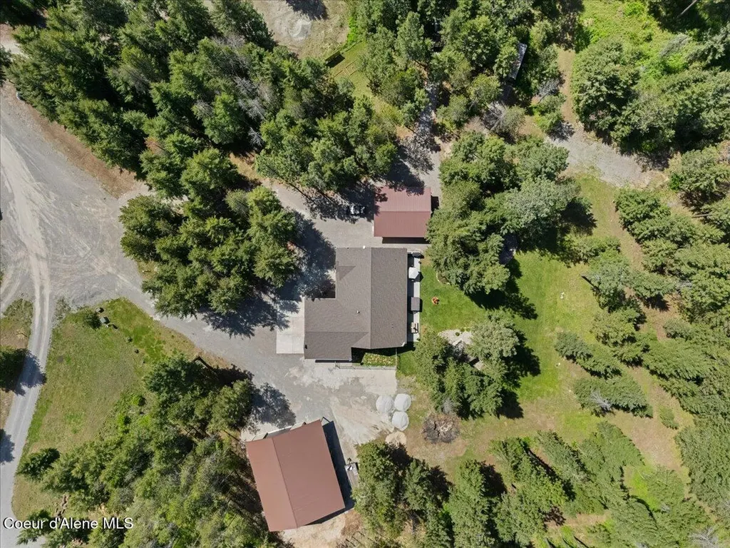 200 Dancing Lights Lane Athol ID 83801