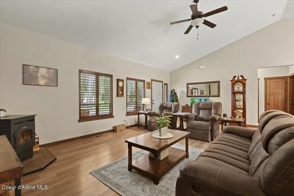 200 Dancing Lights Lane Athol ID 83801