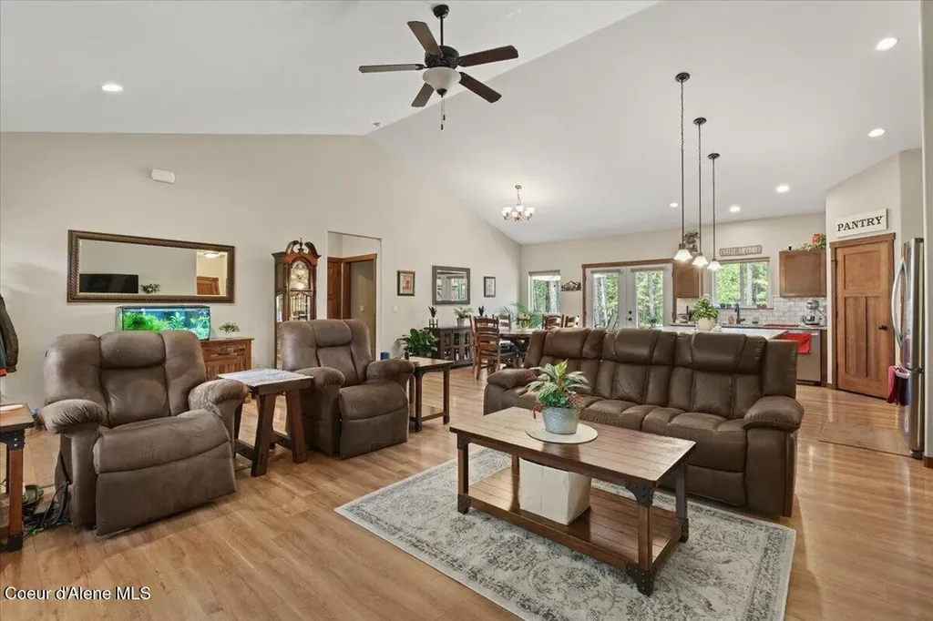 200 Dancing Lights Lane Athol ID 83801