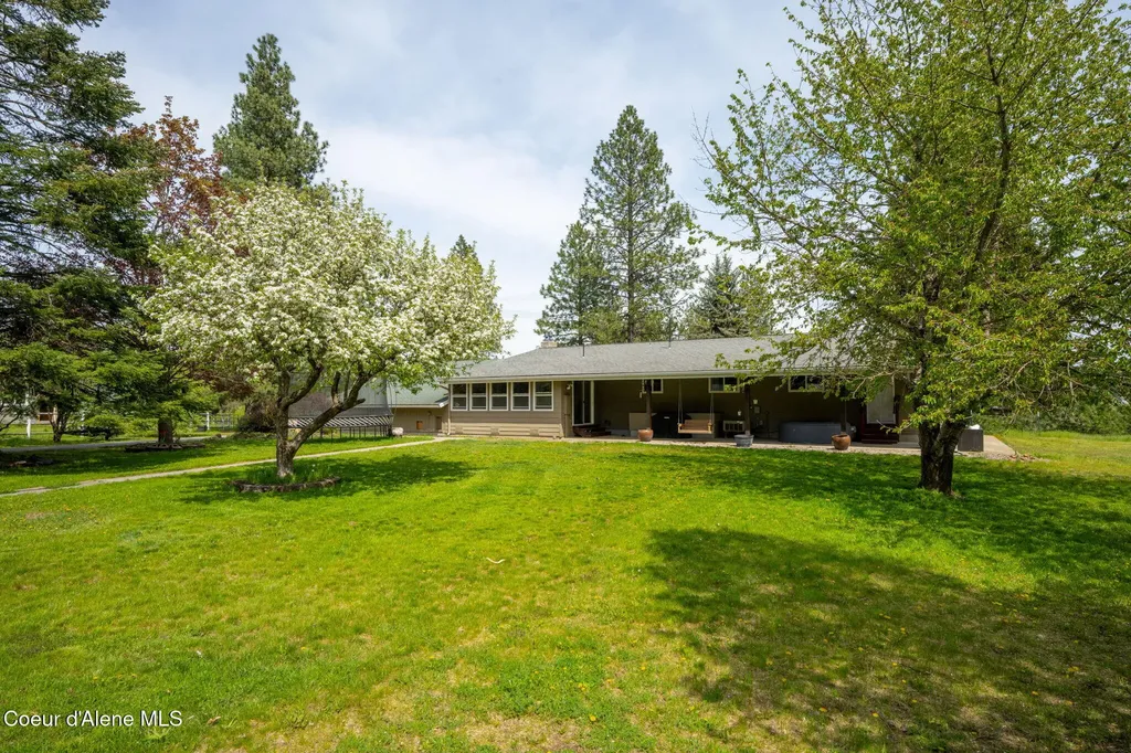 2087 E Glacier Road Hayden ID 83835