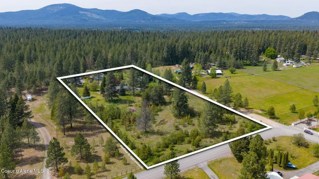 2087 E Glacier Road Hayden ID 83835