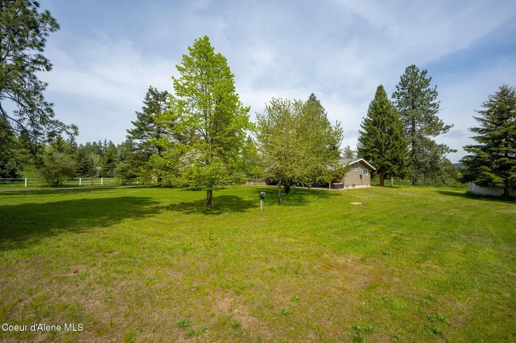2087 E Glacier Road Hayden ID 83835