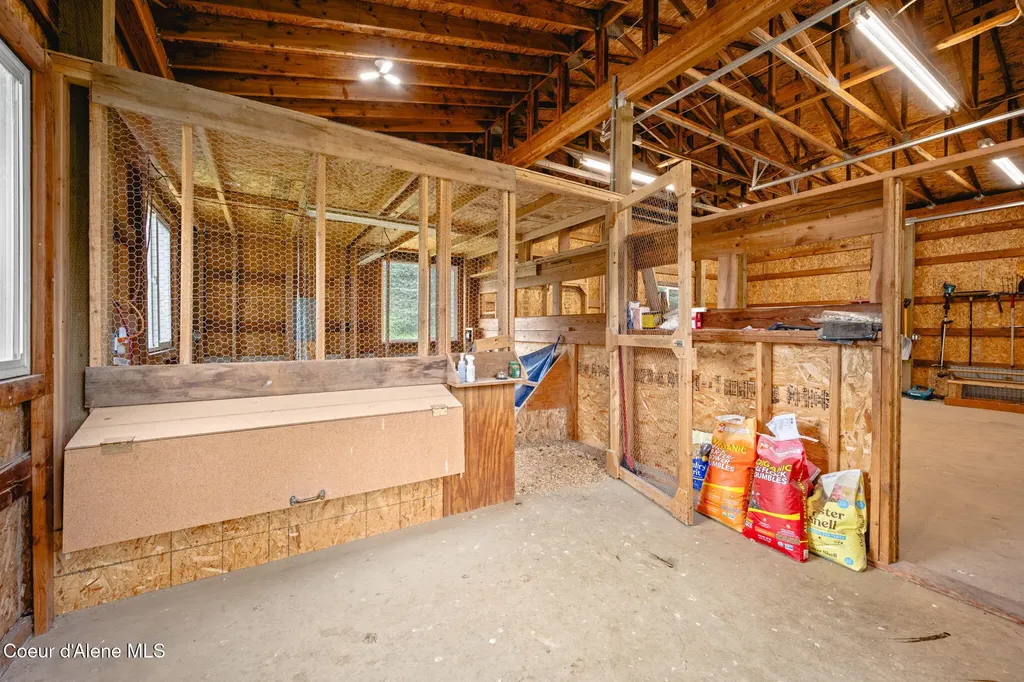 2087 E Glacier Road Hayden ID 83835