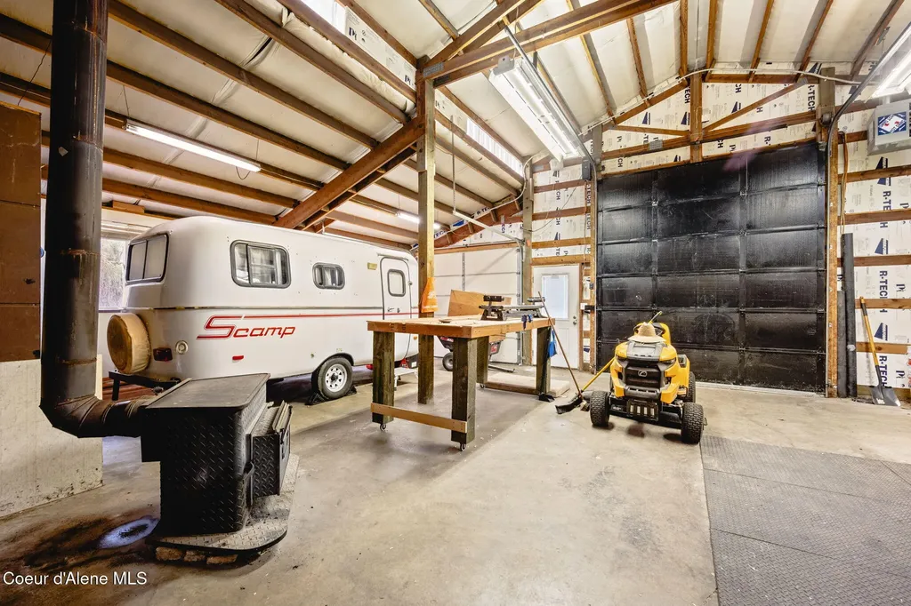 2087 E Glacier Road Hayden ID 83835