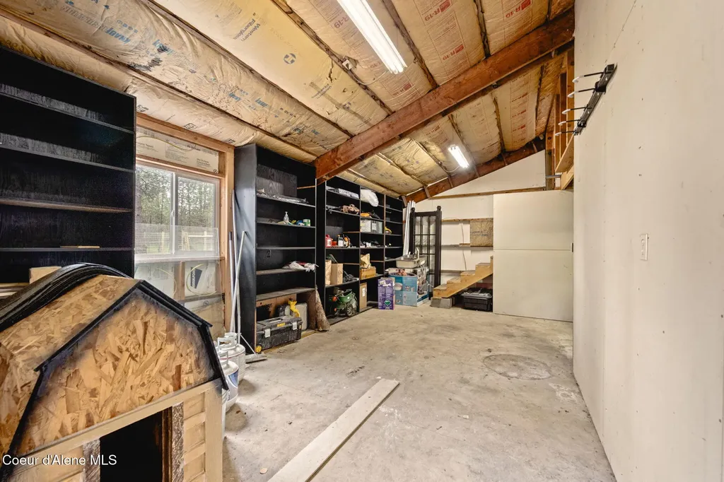 2087 E Glacier Road Hayden ID 83835