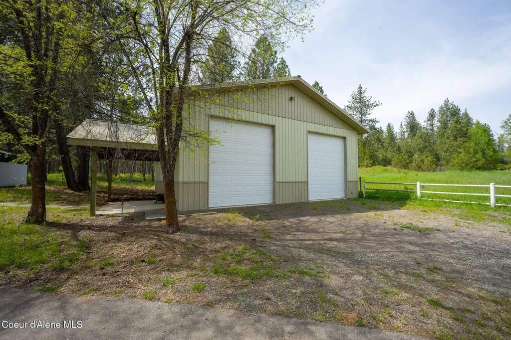 2087 E Glacier Road Hayden ID 83835