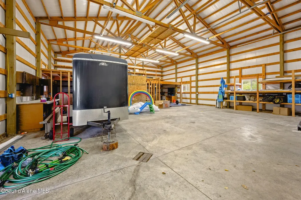 2087 E Glacier Road Hayden ID 83835