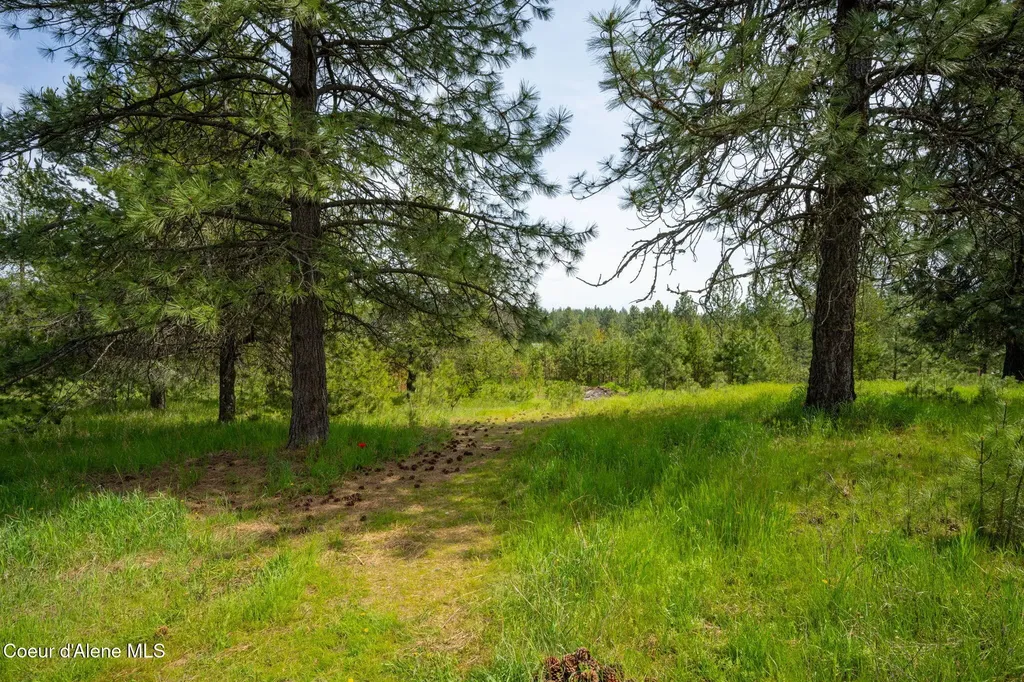 2087 E Glacier Road Hayden ID 83835
