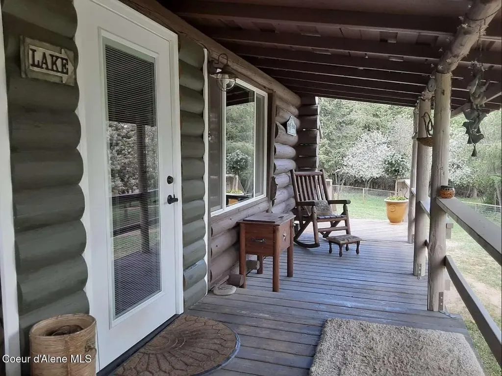 1564 Blue Sky Road Bonners Ferry ID 83805