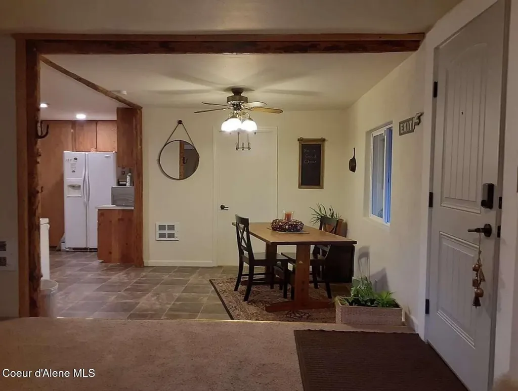 1564 Blue Sky Road Bonners Ferry ID 83805