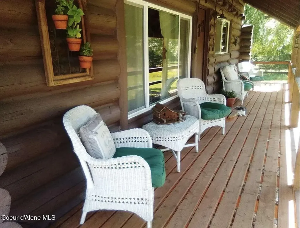 1564 Blue Sky Road Bonners Ferry ID 83805