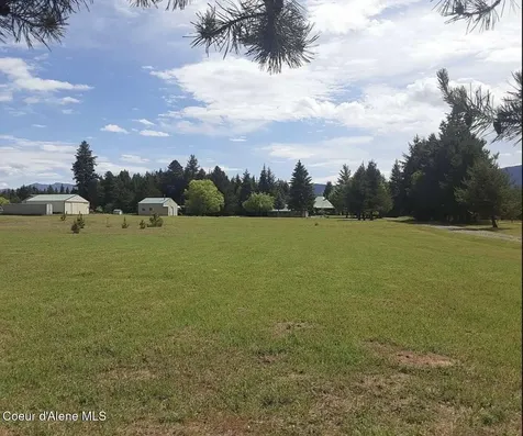 1564 Blue Sky Road Bonners Ferry ID 83805