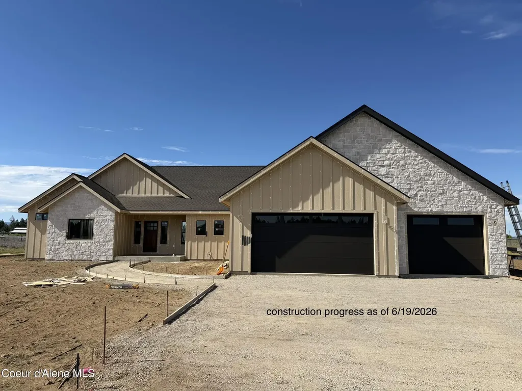 1971 E Yellow Pine Avenue Athol ID 83801